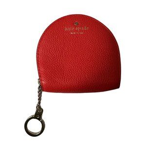 Kate Spade Wallet - Red